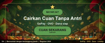 Bonus New Member Spesial