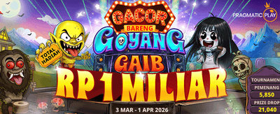 Kemenangan Besar di Pandora88