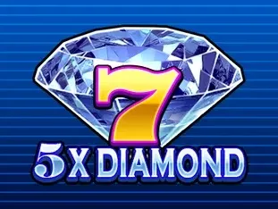 5x Diamond 7 thumbnail